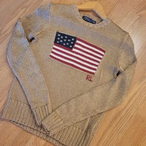 Ralph Lauren Sweater